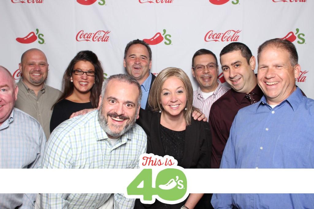 nataliemholiday's tweet photo. #chilislove#chilis40 @JonathanWitham http://t.co/VCBlZMJSHY