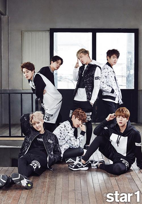 bts_bighit's tweet photo. [인터뷰] #방탄소년단 이 부르는 ‘청춘’의 노래 (출처 : 앳스타일) (http://t.co/qhztkWXP7i) http://t.co/jX43lstRv6