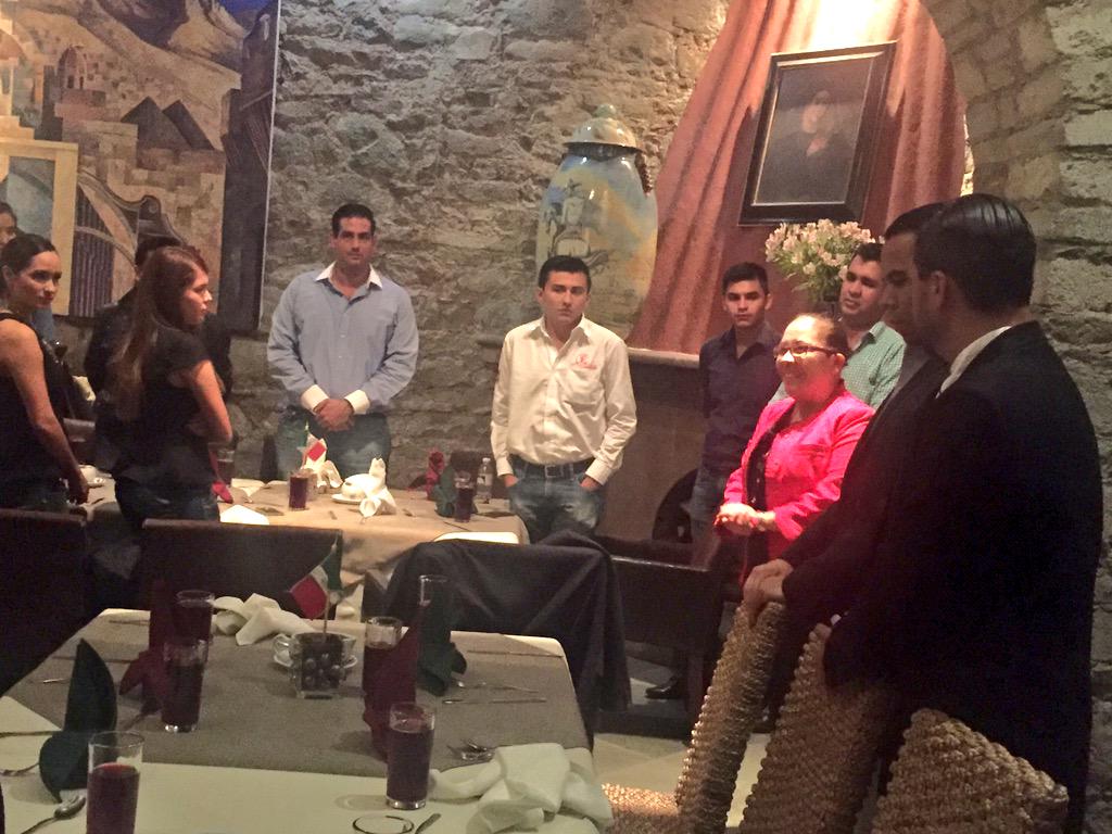 RedJPGuanajuato tweet picture