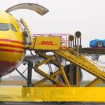 Photo by DHL Colombia (@DHLCO)