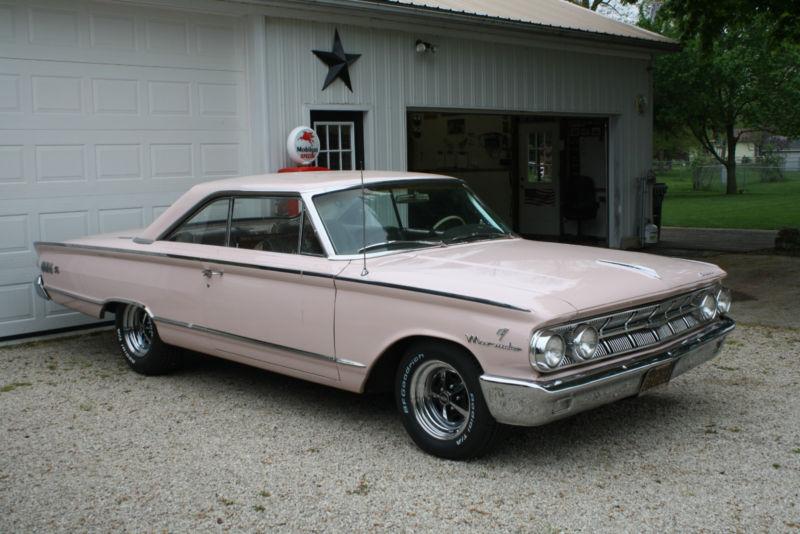 Mercomatic's tweet photo. A total of 83 #FE427 were installed in #Mercury #Marauder's in 1963; 25 Q-Code & 58 R-Code http://t.co/u7z04qNBLd http://t.co/LqUxLKaSBh