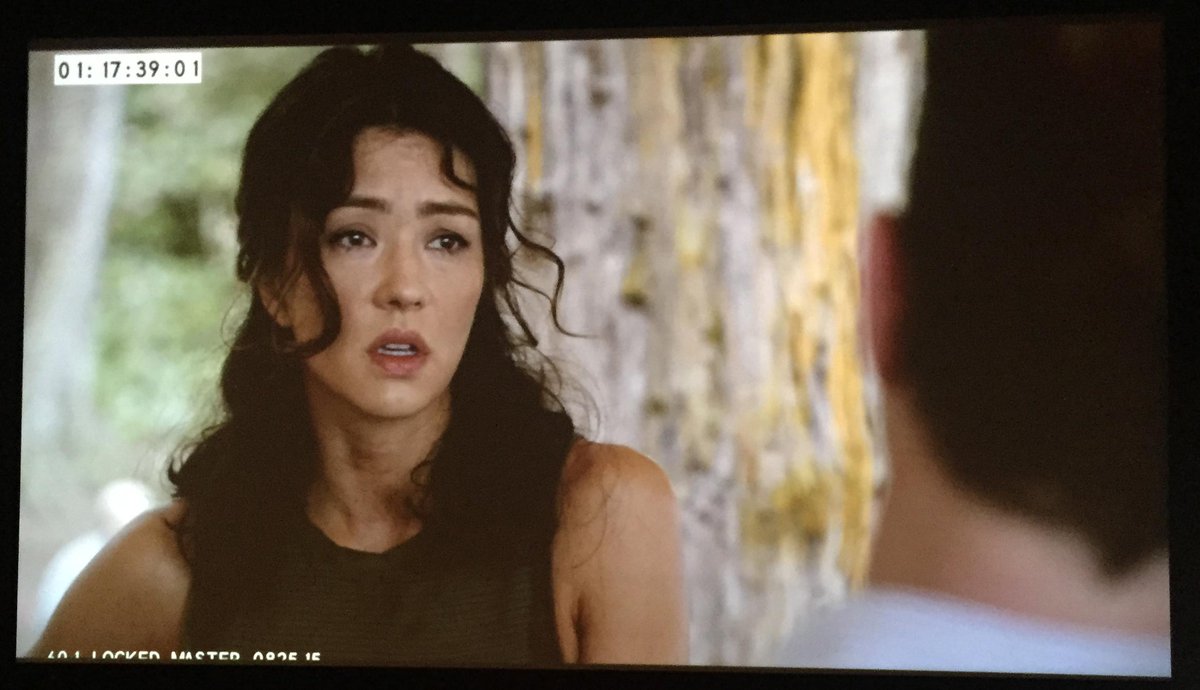 Why so sad Dr. Lono? Find out tomorrow on the season premiere of Hawaii Five-0, CBS at 9pm. cbs.com/shows/hawaii_f…