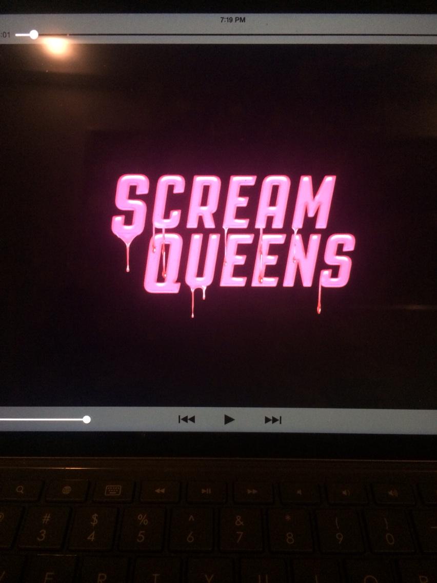 Guess what I'm dooooing?? Was working last night so couldn't watch live, but now...? It's ON. @MrRPMurphy
