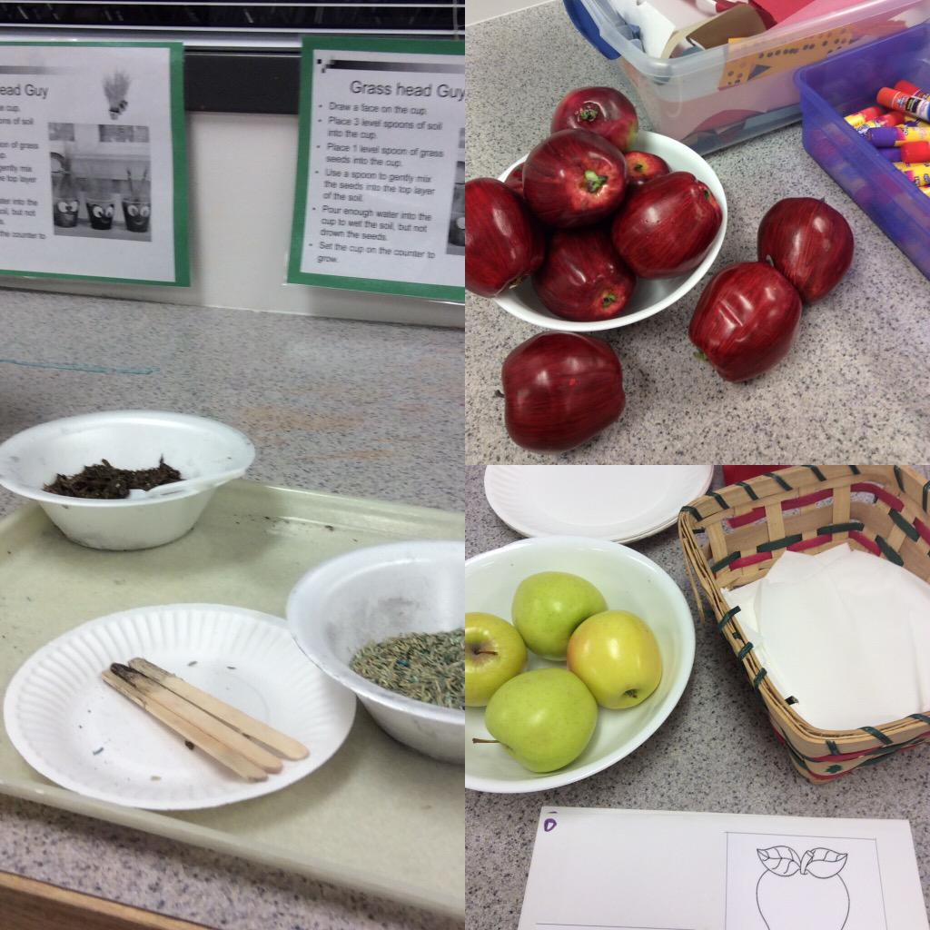 stajohnsonFACS's tweet photo. http://t.co/dYqCHfeVeh  Using various forms of apples to teach DAP. #happyteachingfacs @stacyjohnsonfacs http://t.co/tsFZCAAKFU