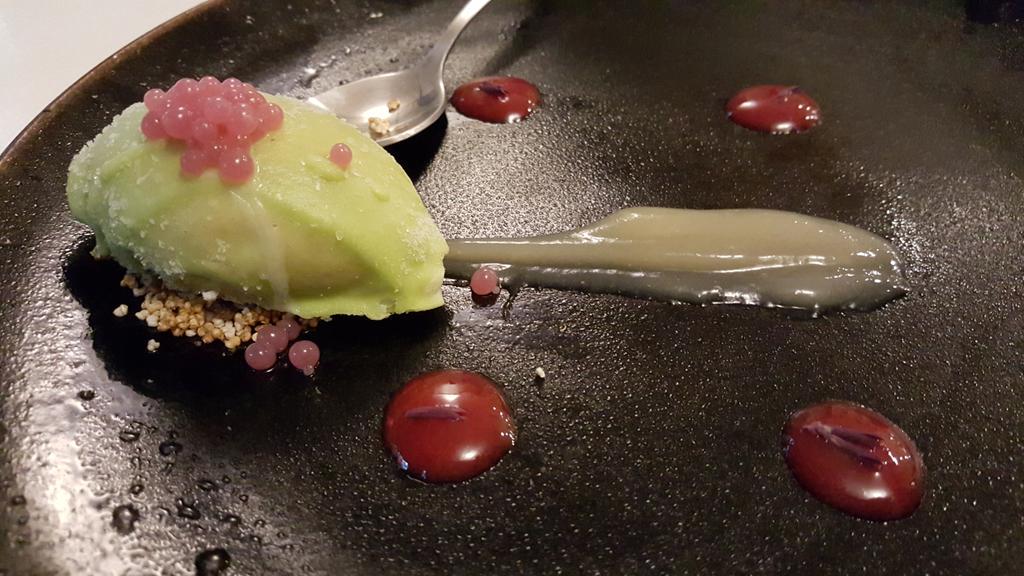 ¡No se queden sin probar el helado especial del mes en <a href="/NomadaHeladeria/">Nómada Heladería</a> de chile en nogada en <a href="/CondesaMexico/">condesa mexico</a>!