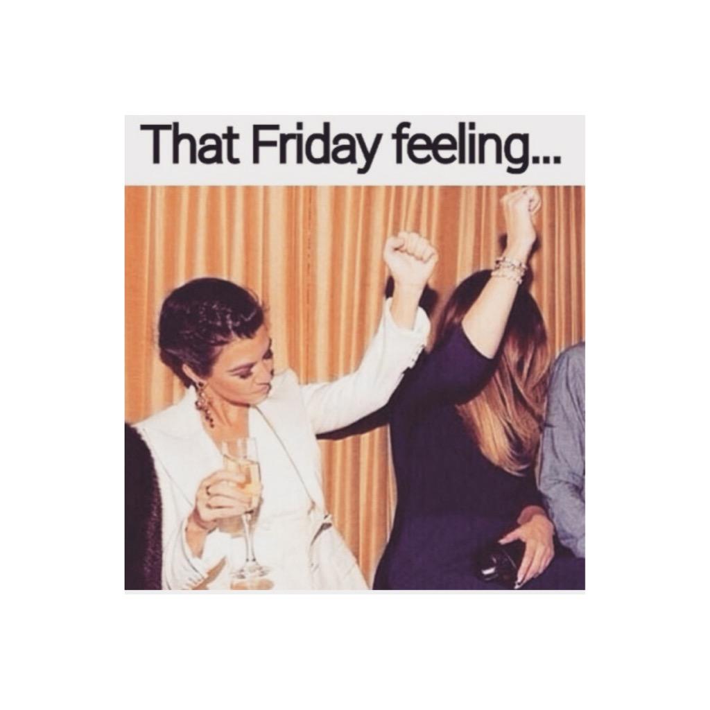 Anyone else got it?! 🎉 #loveeyesandfire #friday #weekend