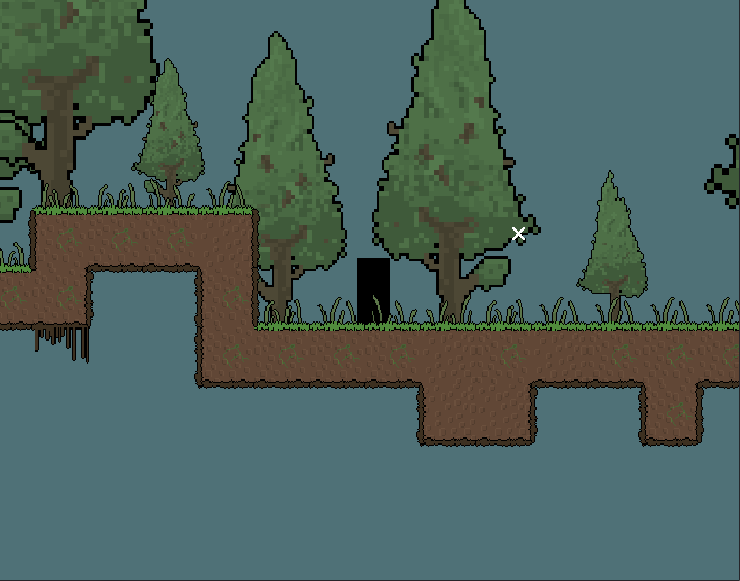 MRidulPAncholi's tweet photo. Procedural Platformer
#pixelart #gamedev #gamemaker #proceduralGen http://t.co/SIQBAMcTk5