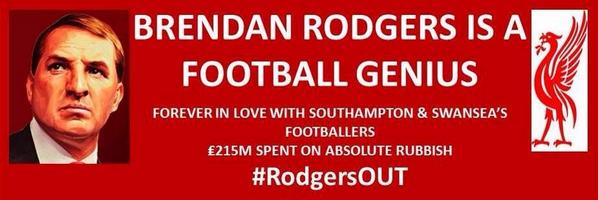 mdk.to/0FKy-oki - Kabar Suram Kopites! Rodgers Buat Liverpool Terbelah