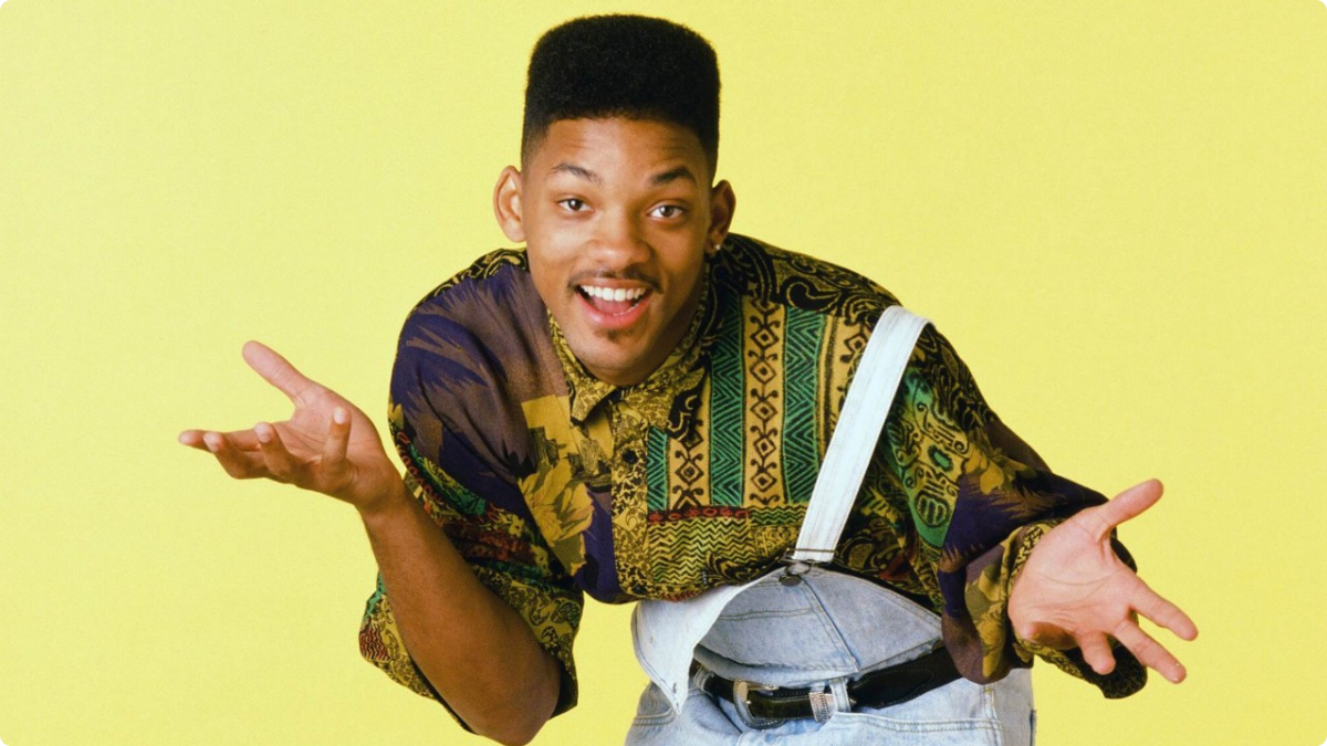 Happy Birthday Will Smith! 