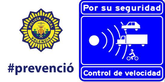 policialocalvlc's tweet photo. Hui el #radarPLV estarà en la Avinguda d'Ausiàs March @TransitValencia http://t.co/w8UEzxe9nO http://t.co/75OyBgUPC5