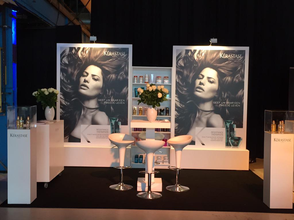 Marie Claire@Work sponsored by Kérastase #beauty #hair #Kérastase #haardiagnose #mcatwork2015 http://t.co/310aWhlQlR
