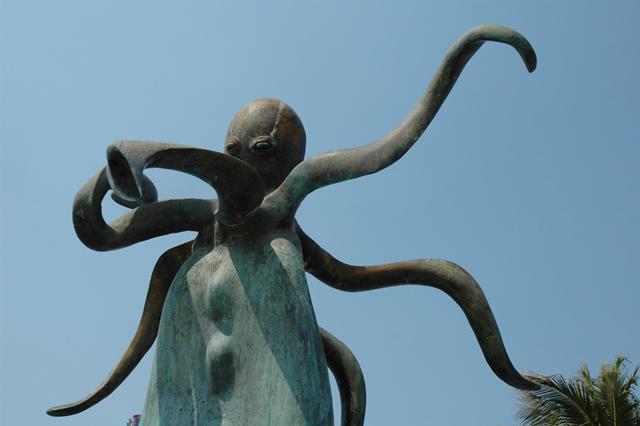 62+ Gambar Rumah Gurita Gratis Terbaik