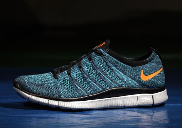 nike flyknit models