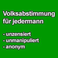 TwitRobot2010's tweet image. Jetzt abstimmen!
volk-stimmt-ab.de/?c=abstimmen&amp;amp;u…