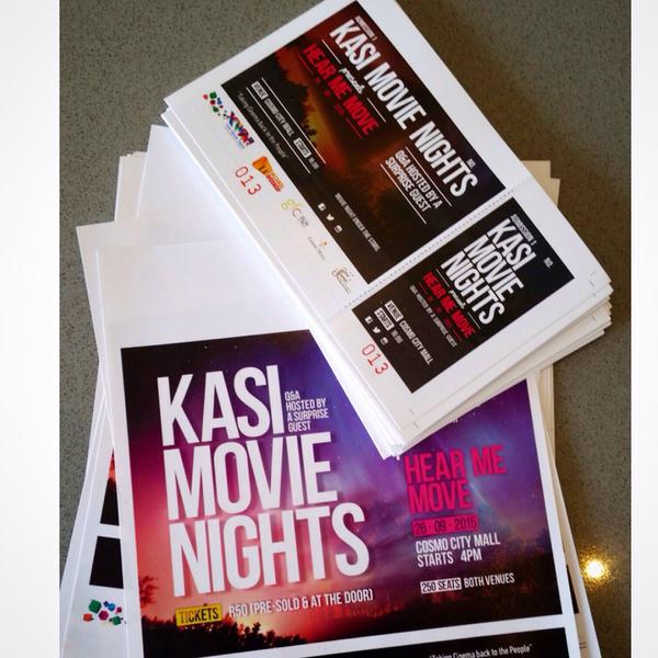 Hear Me Move Film tweet media