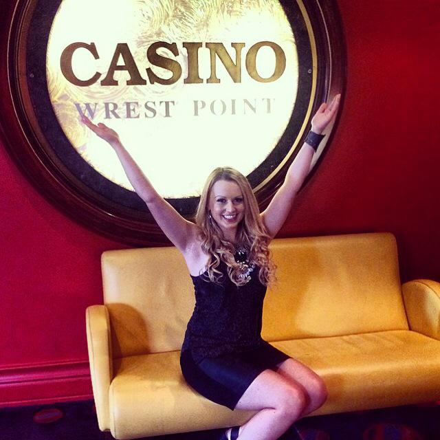 #HOBART WE MADE IT!
See you tonight at Casino Wrest Point with <a href="/leekernaghan/">Lee Kernaghan</a> &amp; the <a href="/wolfe_brothers/">The Wolfe Brothers</a> #SpiritOfTheAnzacs