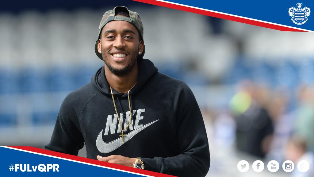 YOUR XI: @LeroyFer10 could make his #QPR comeback tonight. Would he be in your #FULvQPR starting XI?