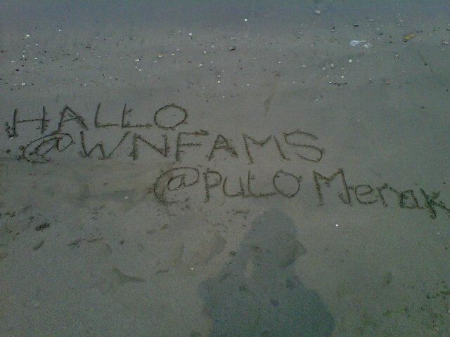 Panas bgt @WNF_Fams