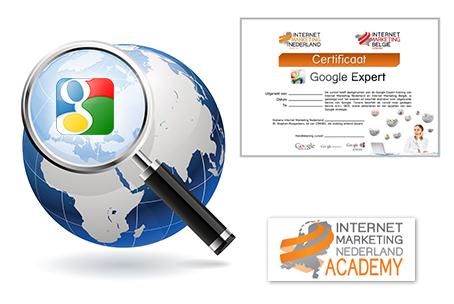 Online cursus #Google+, #AdWords, Analytics en SEO. Van € 399,00 voor € 49,00. ow.ly/SEjJC