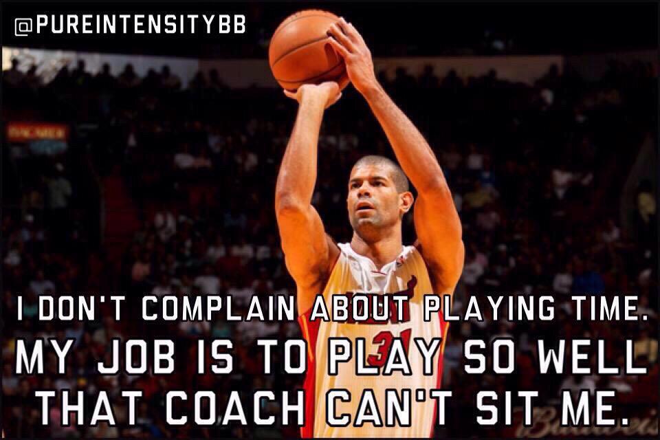 PureIntensityBB's tweet image. EVERY player needs to approach the game like this: