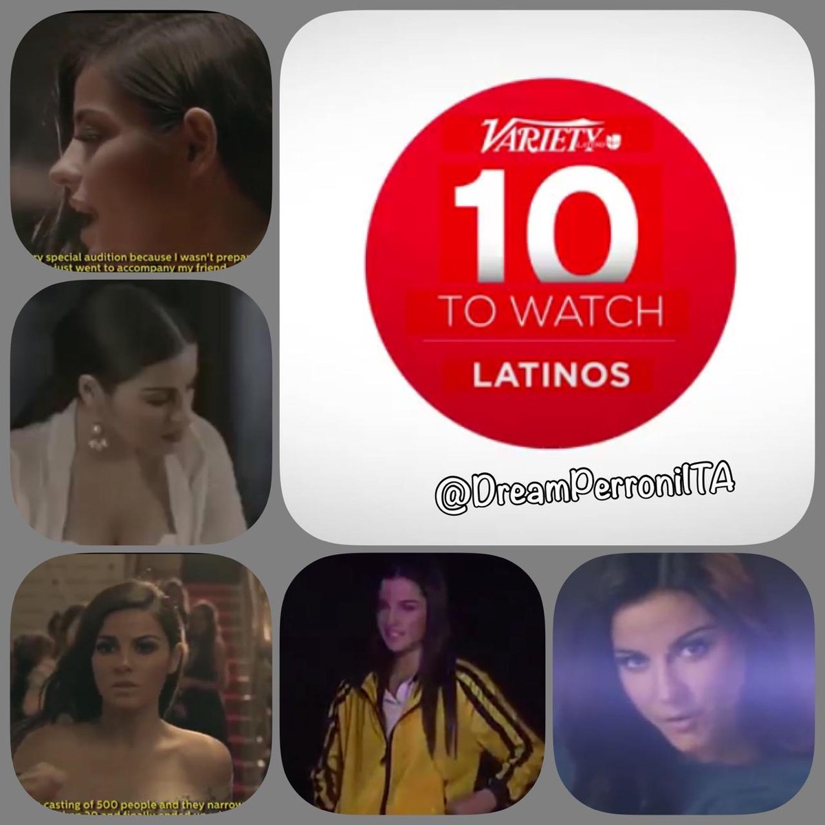 SammiAby's tweet photo. : #FOTOS5 : @MaiteOficial tras Los 10 Latinos To watch #OrgullosamenteMexicana #SienteteOrgullosoDeSerLatino http://t.co/sA4Ga3g7ID"