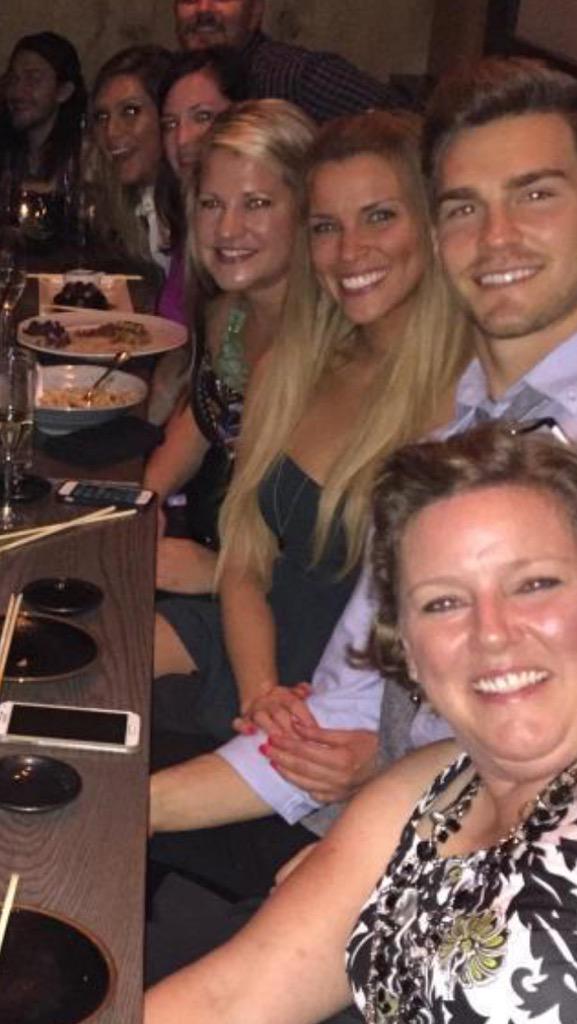 YoongiYoonmin's tweet photo. STOP DOING THIS TO ME😭🍑🏈💘#BB17 #clayhoneycutt #Clelli #CLELLIISGOALS #shellipoole @_clayhoneycutt @BB17_Shelli http://t.co/YEA2EegHi0