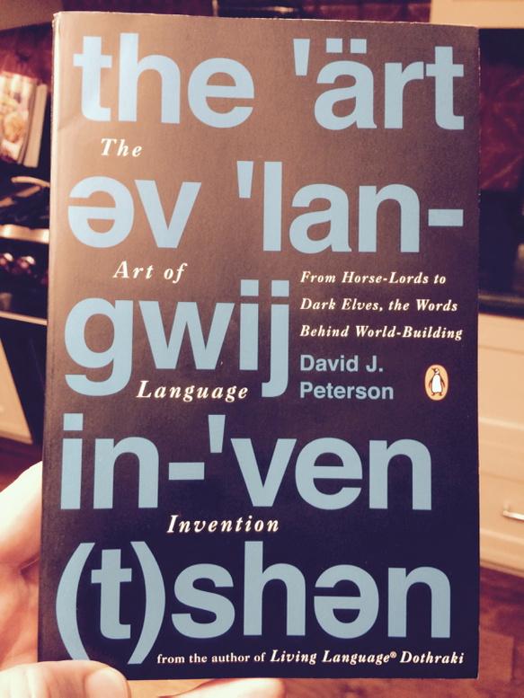 kevinmurphyhc's tweet image. Jealous much? Advance copy inscribed by @Dedalvs himself! Order it now if U love GOT or #defiance. Blows my mind!