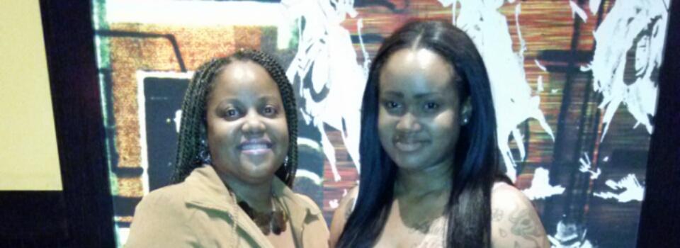 Happy Birthday Ashanti. 