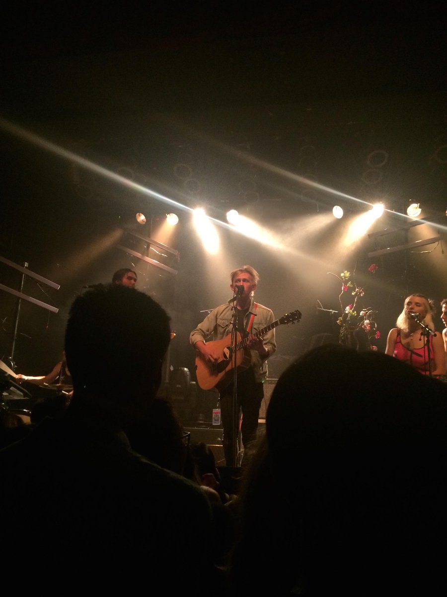 jennamcCrum's tweet photo. Had a great night, definitely one to remember!!! :D http://t.co/P3KzVadg5g