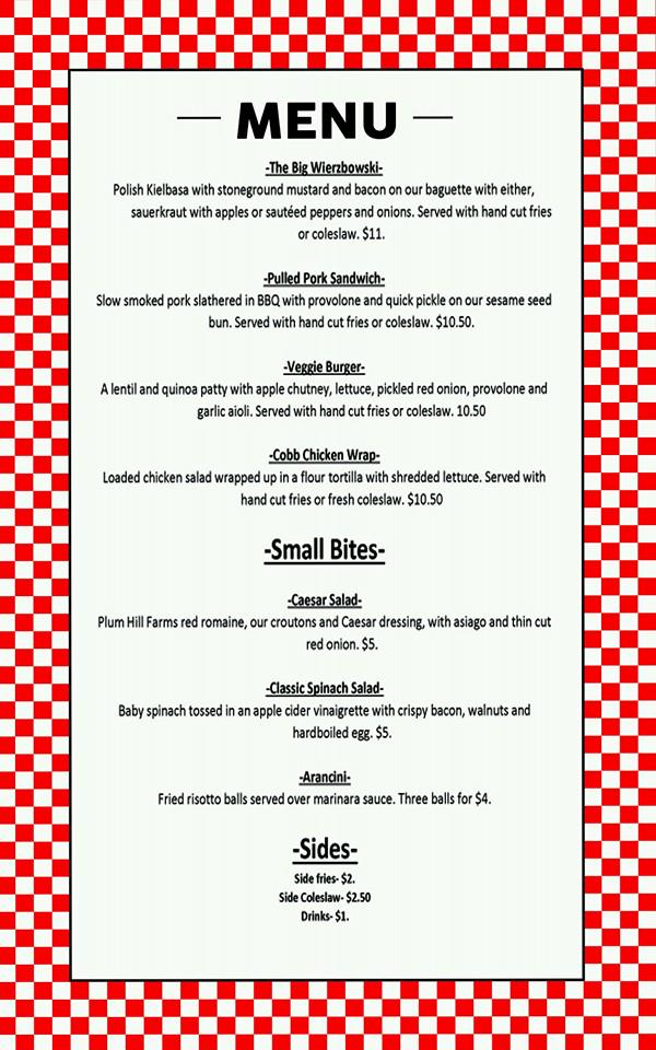 DjangoFest Northwest (@djangofestnw) on Twitter photo Come check out the Big Wierzbowski Food Truck at DFNW 1:30-7:30 Fri-Sun! <a href="/DjangoFestNW/">DjangoFest Northwest</a> Come check out the Big Wierzbowski Food Truck at DFNW 1:30-7:30 Fri-Sun! <a href="/DjangoFestNW/">DjangoFest Northwest</a>