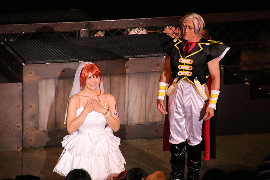 ワンピース プレミアショー Twitter Search Twitter