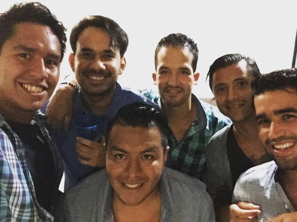 M4ndillo89's tweet photo. #IMPCrew #FelizCumpleGabo http://t.co/SEHxYTH0fl http://t.co/ni42nYWtYq