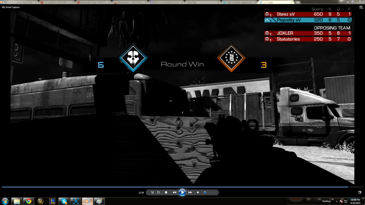 Siickko's tweet image. Proof of win