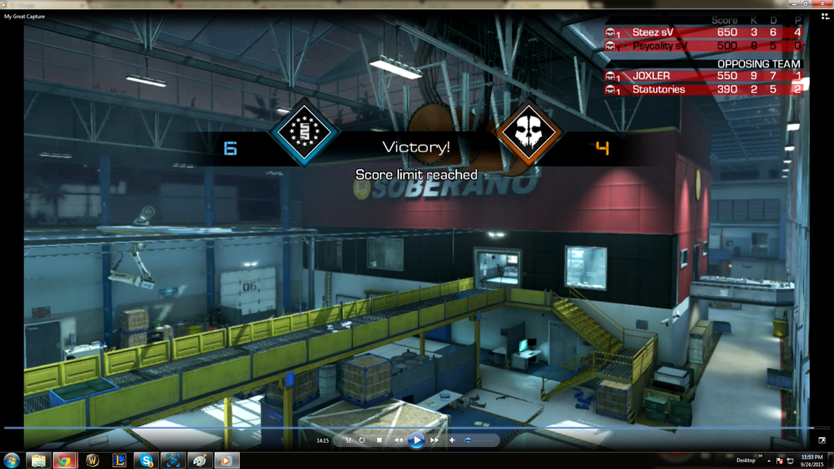 Siickko's tweet image. Proof of win