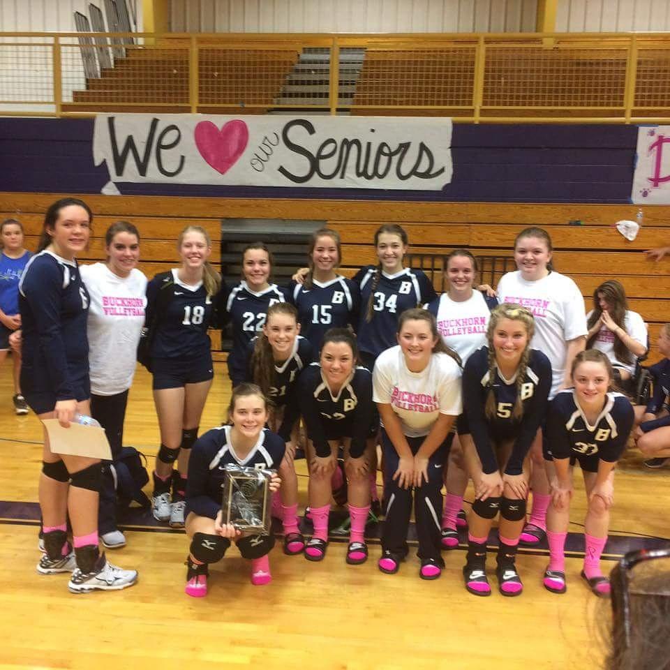 BuckVolleyball's tweet photo. JV and Varsity played hard and both were Runner Up in County Tournament!!    JV go bucks! http://t.co/vlRcPMyxHV