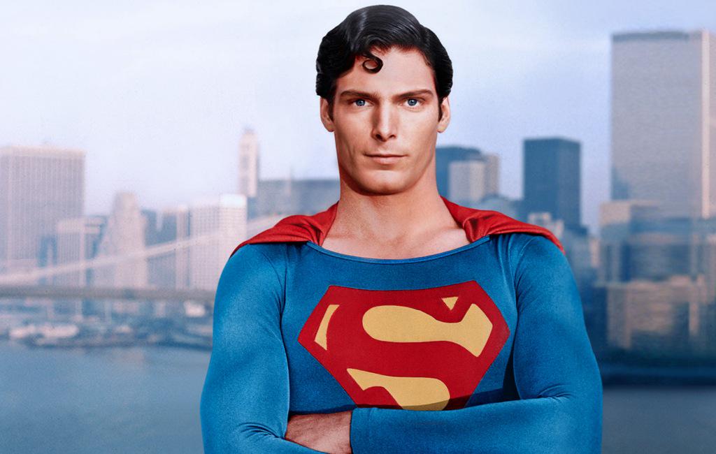 Happy 63rd Birthday Christopher Reeve!! The Original Superman!! R.I.P. 