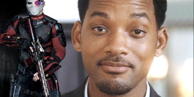 Happy birthday Will Smith! 47 years of being a complete BOSS   
