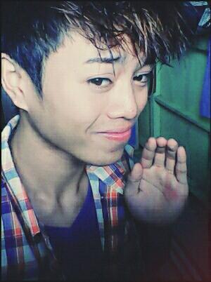 piol_jasper's tweet photo. @aldubnation NATIONAL PABEBE WAVE... http://t.co/Ci4IGxfWaZ