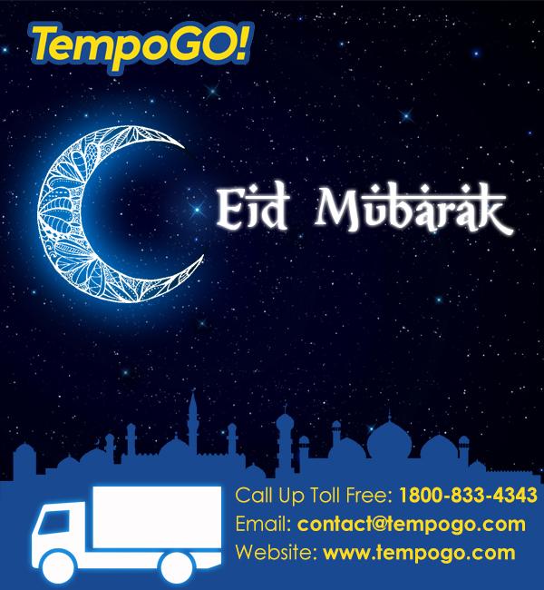 TempogoIN's tweet photo. May this Eid bring you and your family prosperity, comfort and happiness! #EidMubarak! http://t.co/RHeWSfr6Tr