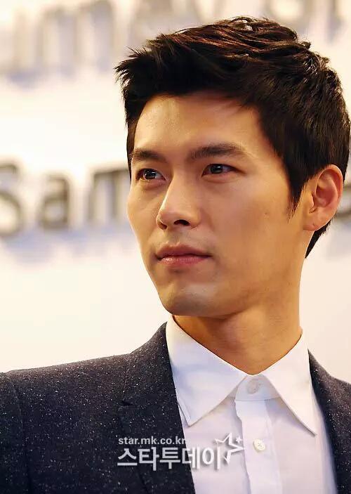 Happy Birthday Hyun Bin 