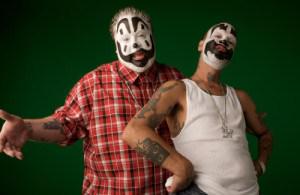 NoiseFromThePit's tweet photo. Insane Clown Posse Hope We All Find Faith in Our Lives With Their New Album The Marvelous… http://t.co/sjAfxxEVg3 http://t.co/7aKUSPXqUd
