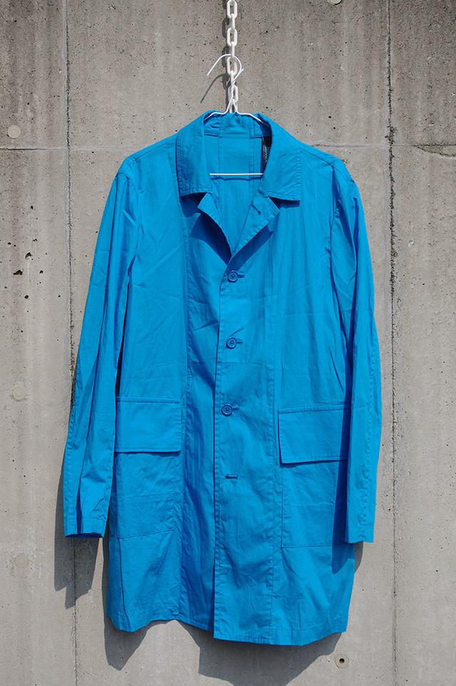 ビスケットヘッド