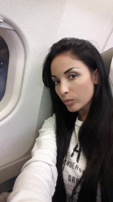 On the plane for Paris ...I m so tired ?? http://t.co/EsirJhK2va
