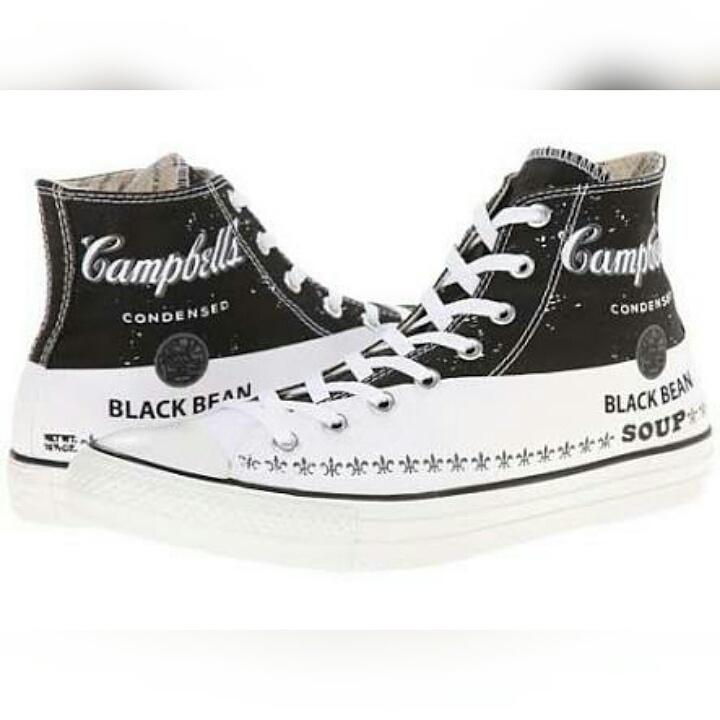 OngisSiang's tweet image. Converse andy warhol
39-45
Idr 550k @originkicks @jejualsepatu @JBershoes @oscstore @Twenreeber @UdinStore @FDAstore