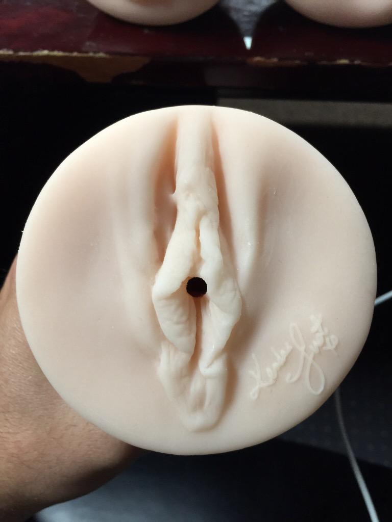 Vagina Pop Adult Mold
