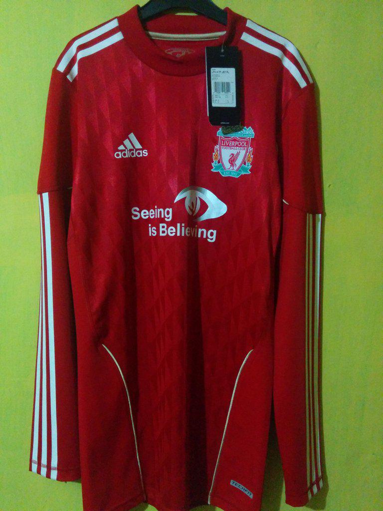 satrio_wibowo11's tweet photo. @redsarmy_LFC #RA196 LFC 10/12 L/S SIB techfit size S fit Xs BNWT,Rp.700k Hp 08119221892 thnx http://t.co/IWL3d1gb08