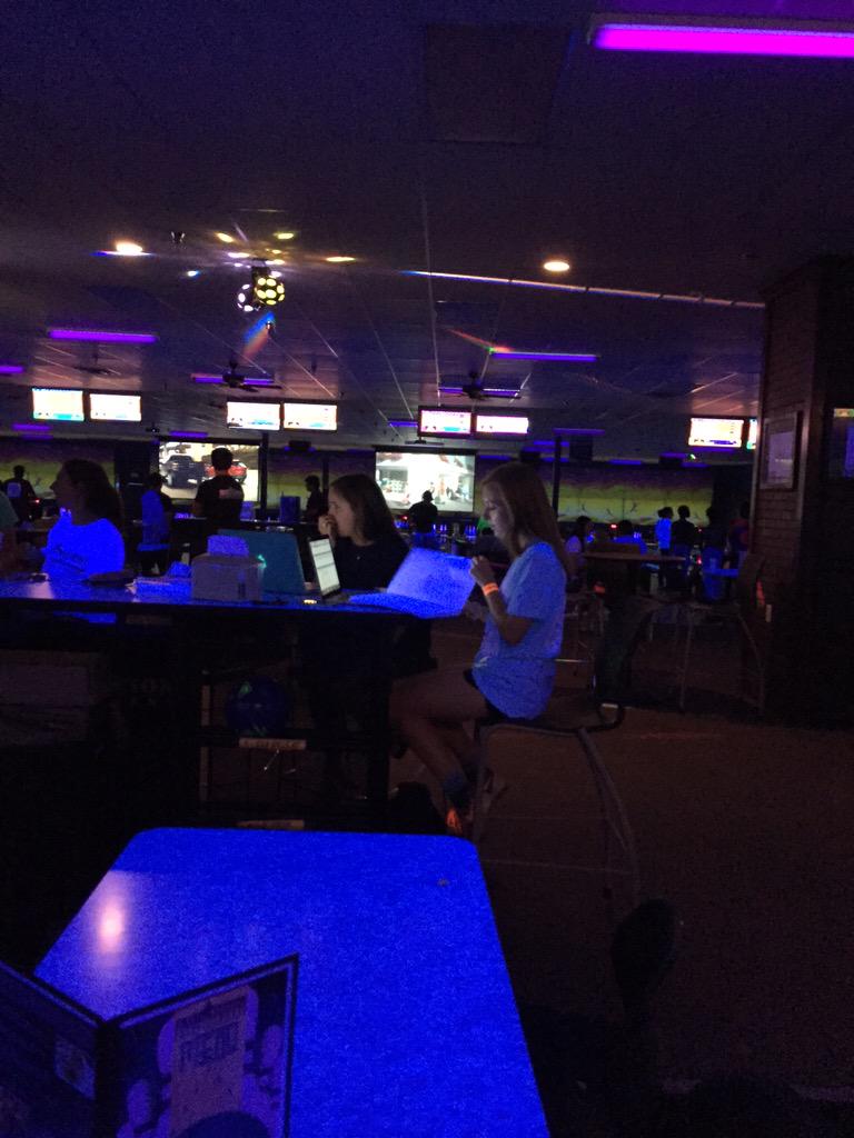 CollinEtchieson's tweet photo. BYX-Zeta mixer was awesome! http://t.co/61VURATX5A