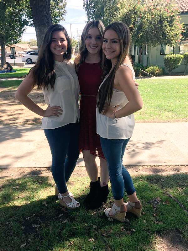 Homecoming day 4😊 #formalwear💃🏼