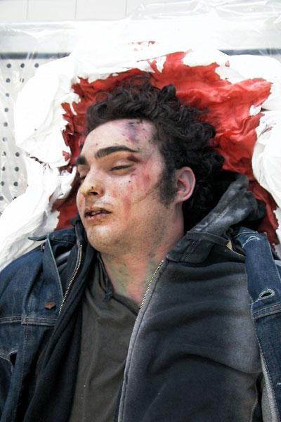 poltronaggio's tweet image. 25.09.2005

Sono 10 anni che "è stato morto un ragazzo".

Giustizia per #Aldrovandi

#giustiziaperaldro #vialadivisa