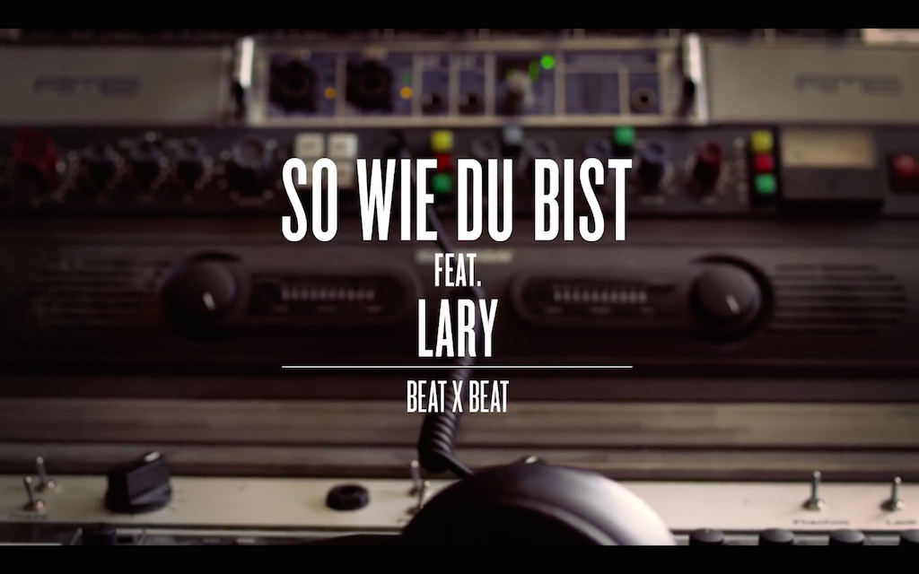 snkrhds's tweet image. “beat x beat: motrip feat. lary – so wie du bist”
bit.ly/1JsTZ1L

#beats #beatsbydre #motrip #lary #rap